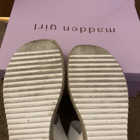 Steve Madden sandals - Picture 2 of 3